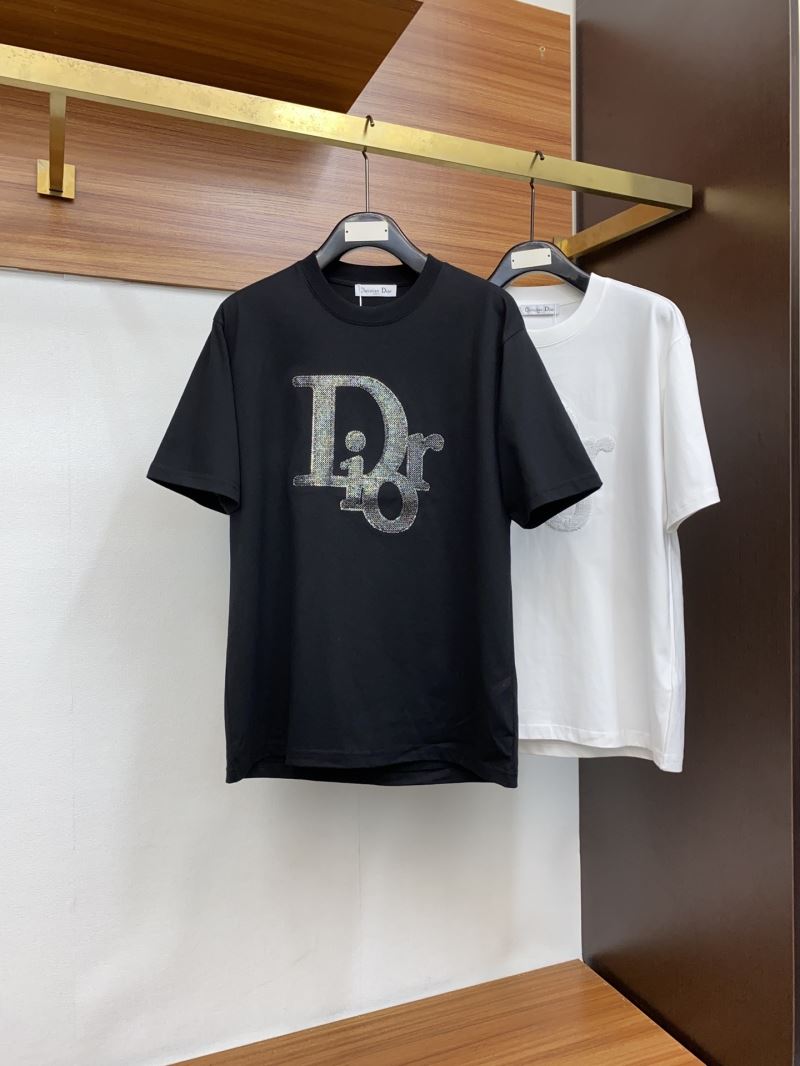 Christian Dior T-Shirts